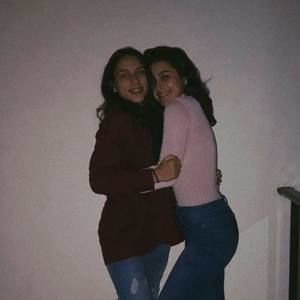 Meet your Posher, Tracy